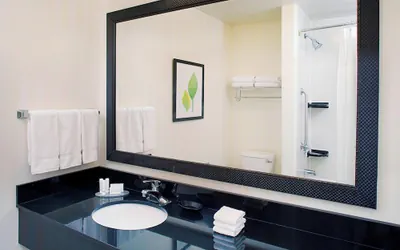 Photo 5 - Fairfield Inn & Suites Twentynine Palms-Joshua Tree National Park