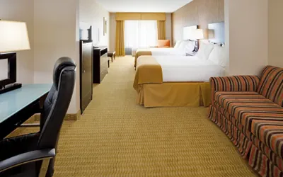 Photo 5 - Holiday Inn Express Hotel & Suites Lebanon by IHG