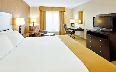 Photo 3 - Holiday Inn Express Hotel & Suites Lebanon by IHG