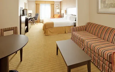 Photo 4 - Holiday Inn Express Hotel & Suites Lebanon by IHG