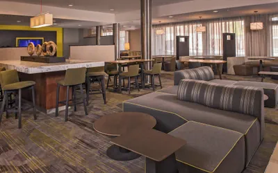 Photo 4 - Courtyard by Marriott Fredericksburg Historic District