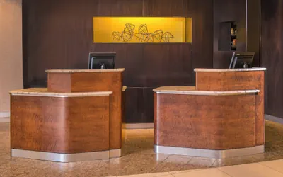Photo 5 - Courtyard by Marriott Fredericksburg Historic District