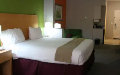 Photo 2 - Holiday Inn Express Hotel & Suites Clute - Lake Jackson by IHG