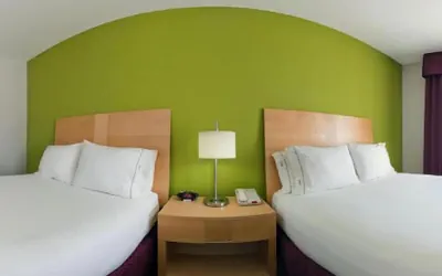 Photo 5 - Holiday Inn Express Hotel & Suites Clute - Lake Jackson by IHG