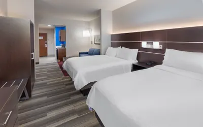 Photo 4 - Holiday Inn Express Picayune-Stennis Space Center by IHG
