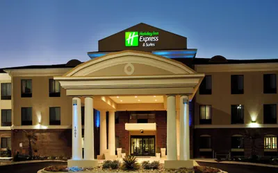 Photo 2 - Holiday Inn Express Picayune-Stennis Space Center by IHG