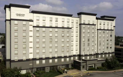 Photo 2 - Homewood Suites by Hilton St Louis - Galleria