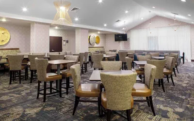 Photo 4 - Homewood Suites by Hilton St Louis - Galleria