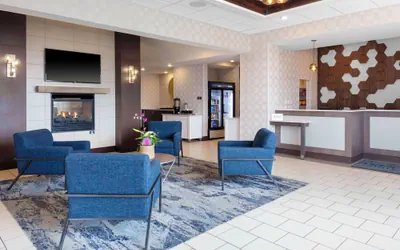 Photo 5 - Homewood Suites by Hilton St Louis - Galleria