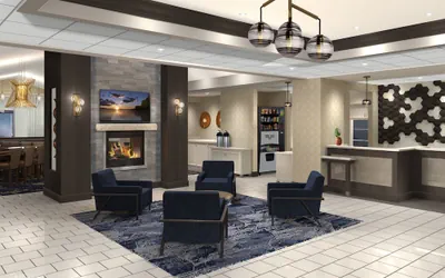 Photo 3 - Homewood Suites by Hilton St Louis - Galleria
