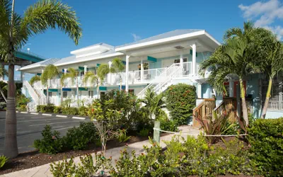 Photo 2 - Matanzas Inn Bayside Resort and Marina