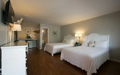 Photo 4 - Matanzas Inn Bayside Resort and Marina