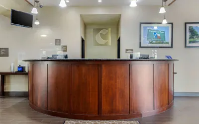 Photo 3 - Comfort Suites Pflugerville - Austin North