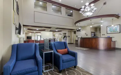 Photo 4 - Comfort Suites Pflugerville - Austin North