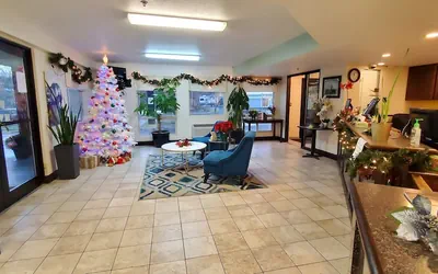 Photo 3 - Olympic Inn & Suites
