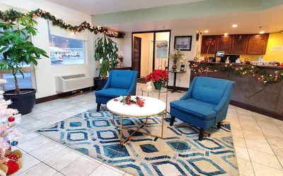 Photo 5 - Olympic Inn & Suites