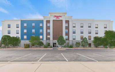 Photo 2 - Hampton Inn Denver Northeast-Brighton