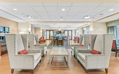 Photo 4 - Hampton Inn Denver Northeast-Brighton