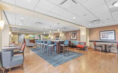 Photo 3 - Hampton Inn Denver Northeast-Brighton
