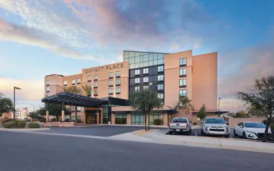 Photo 2 - Hyatt Place Gilbert