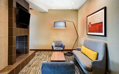 Photo 5 - Hyatt Place Gilbert