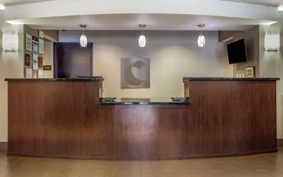 Photo 3 - Comfort Inn Athens