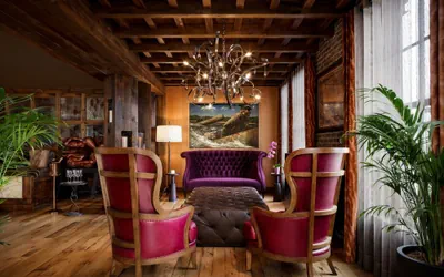 Photo 4 - Hotel Orielle, Autograph Collection