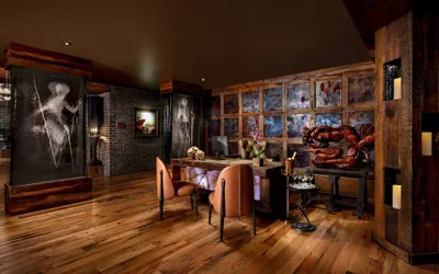 Photo 5 - Hotel Orielle, Autograph Collection