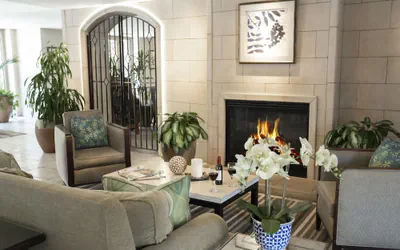 Photo 5 - Ayres Hotel & Spa Mission Viejo – Lake Forest