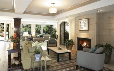 Photo 3 - Ayres Hotel & Spa Mission Viejo – Lake Forest