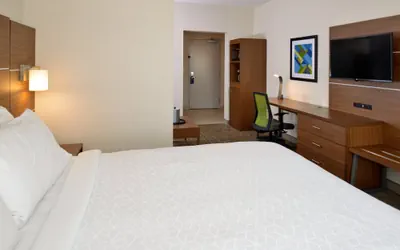 Photo 5 - Holiday Inn Express Hotel & Suites Lodi by IHG