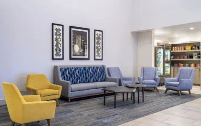 Holiday Inn Express Hotel & Suites Lodi by IHG