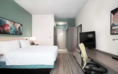 Photo 4 - Hilton Garden Inn Houston/Clear Lake NASA