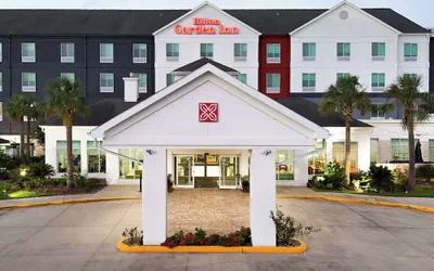 Photo 2 - Hilton Garden Inn Houston/Clear Lake NASA