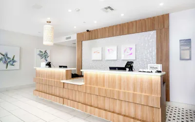 Photo 3 - Hilton Garden Inn Houston/Clear Lake NASA