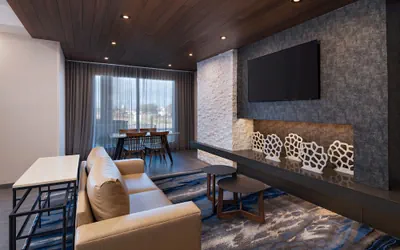Photo 4 - Fairfield Inn & Suites Hillsboro