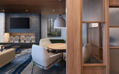 Photo 3 - Fairfield Inn & Suites Hillsboro