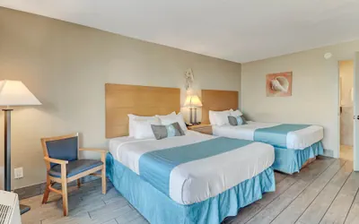 Photo 3 - Beachside Motel