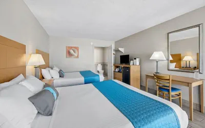 Photo 4 - Beachside Motel