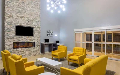 Photo 4 - La Quinta Inn & Suites by Wyndham Sebring