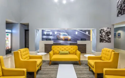 Photo 3 - La Quinta Inn & Suites by Wyndham Sebring