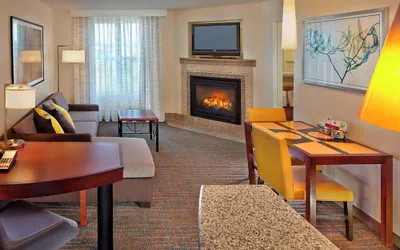 Photo 4 - Residence Inn by Marriott Waldorf
