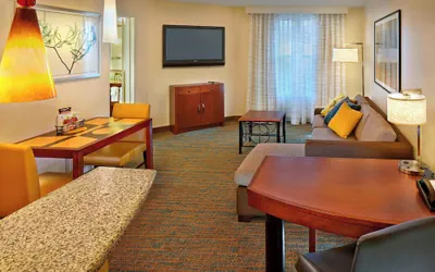 Photo 3 - Residence Inn by Marriott Waldorf