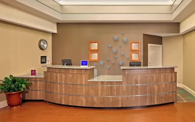 Photo 2 - Residence Inn by Marriott Waldorf