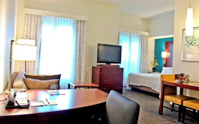 Photo 5 - Residence Inn by Marriott Waldorf
