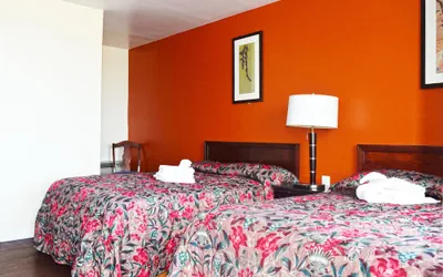 Photo 3 - Skyview Manor Motel