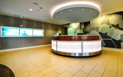 Photo 3 - SpringHill Suites by Marriott Grand Forks