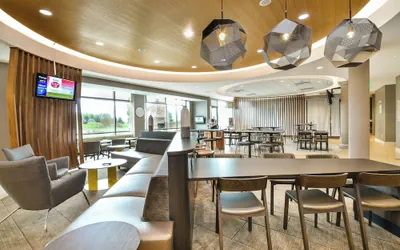 Photo 2 - SpringHill Suites by Marriott Grand Forks