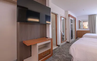 Photo 5 - SpringHill Suites by Marriott Grand Forks