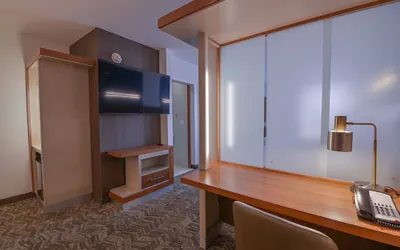 Photo 4 - SpringHill Suites by Marriott Grand Forks